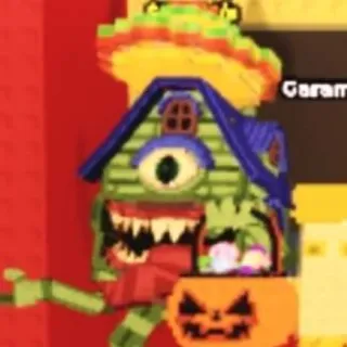 Steal A Brainrot - 750Ms La Casa Boo