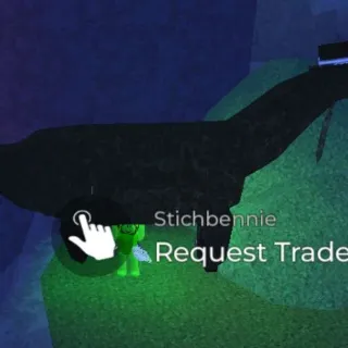 Fisch - Sinister Nessie