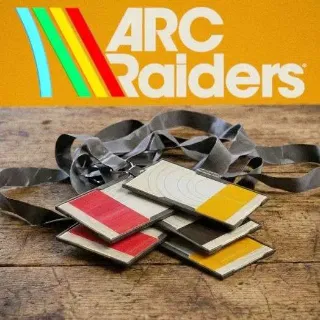 Arc Raiders - Keys Bundle (31 Keys Total)
