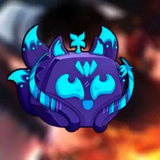 Blox Fruits - Physical Kitsune Fruit