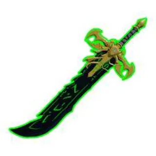 Dark Blade - Blox Fruits