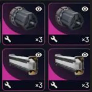 Arc Raiders - Cell Bundle