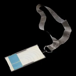 Arc Raiders - X3 Blue Gate Cellar Key