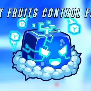 Blox Fruits - Physical Controll Fruit