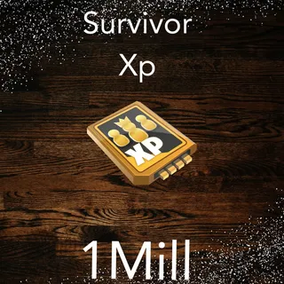 1Mil Survivor XP