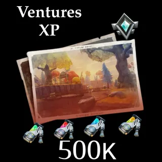 Venture xp
