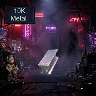 Metal