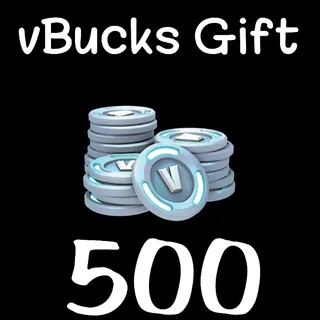 vBucks