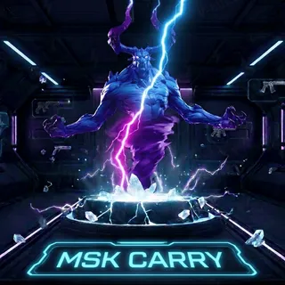 MSK CARRY