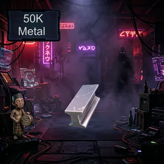 Metal