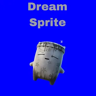 Dream Sprite