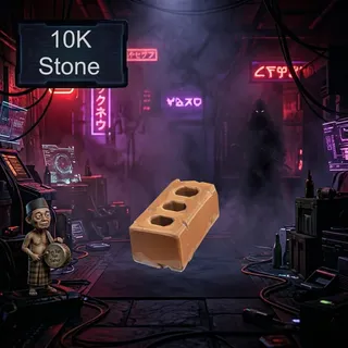 Brick