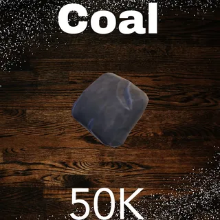 Coal