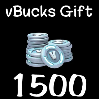 vBucks