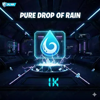 Pure Drop