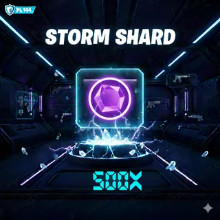 Storm Shard
