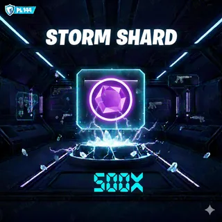 Storm Shard