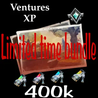 Venture Xp