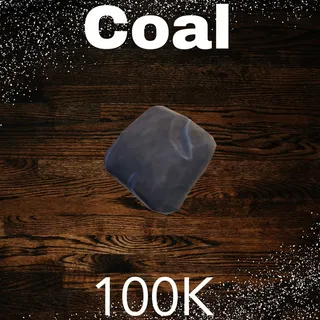 Coal