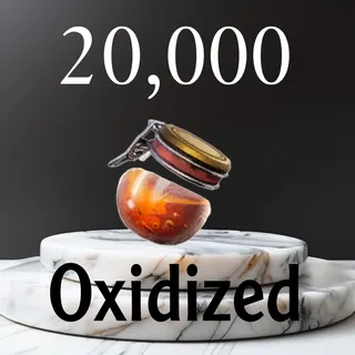 Oxidized