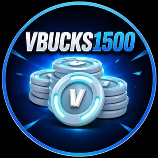 vBucks