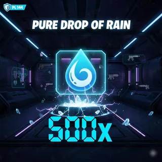 Pure Drop