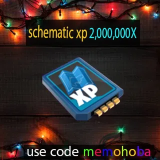 2Mil Schematic XP