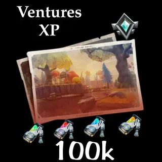 Venture xp