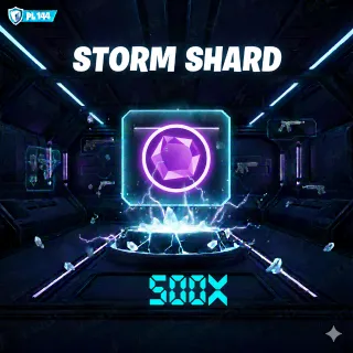 Storm Shard