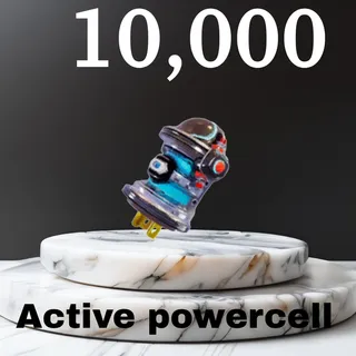 Active powercell