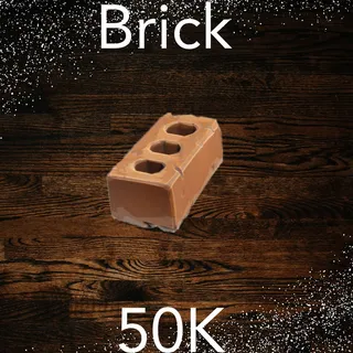 Brick