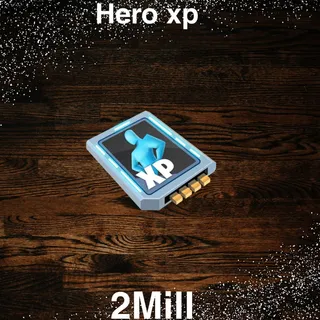 Hero Xp