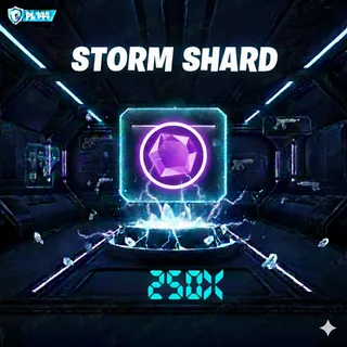 Storm Shard