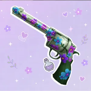 Mm2: Floral gun