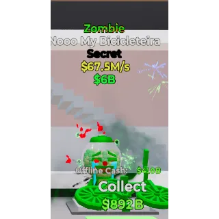 Fortnite Steal the Brainrot