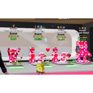 Fortnite Steal the Brainrot