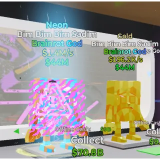 Fortnite Steal the Brainrot