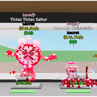 Fortnite Steal the Brainrot