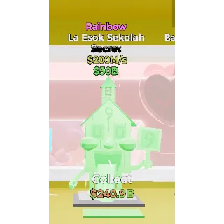 Fortnite Steal the Brainrot