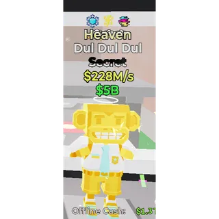 Fortnite STeal the Brainrot