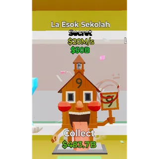 Fortnite Steal the Brainrot