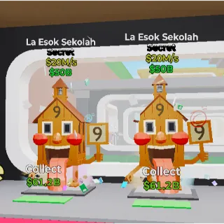 Fortnite Steal the Brainrot