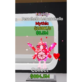 Fortnite Steal the Brainrot