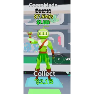 Fortnite Steal the Brainrot