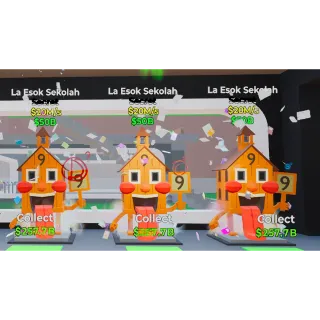 Fortnite Steal the Brainrot