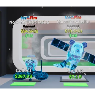 Fortnite Steal the Brainrot