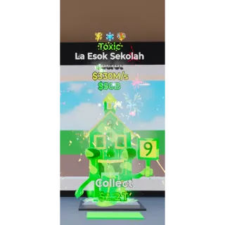 Fortnite Steal the Brainrot