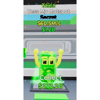 Fortnite Steal the Brainrot