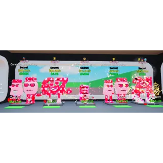 Fortnite Steal the Brainrot