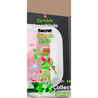 Fortnite Steal the Brainrot